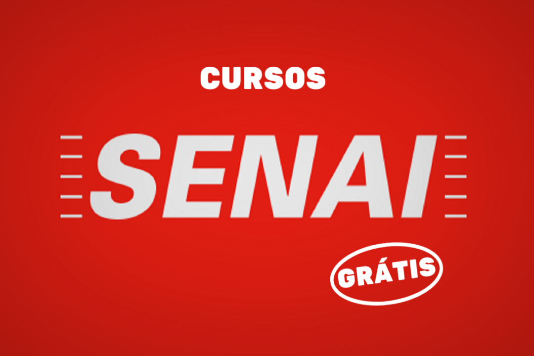 Senai e Fatecs liberam 6,1 mil vagas em cursos técnicos e profissionalizantes, totalmente gratuitos para quem busca o primeiro emprego e um certificado de qualificação para o mercado de trabalho