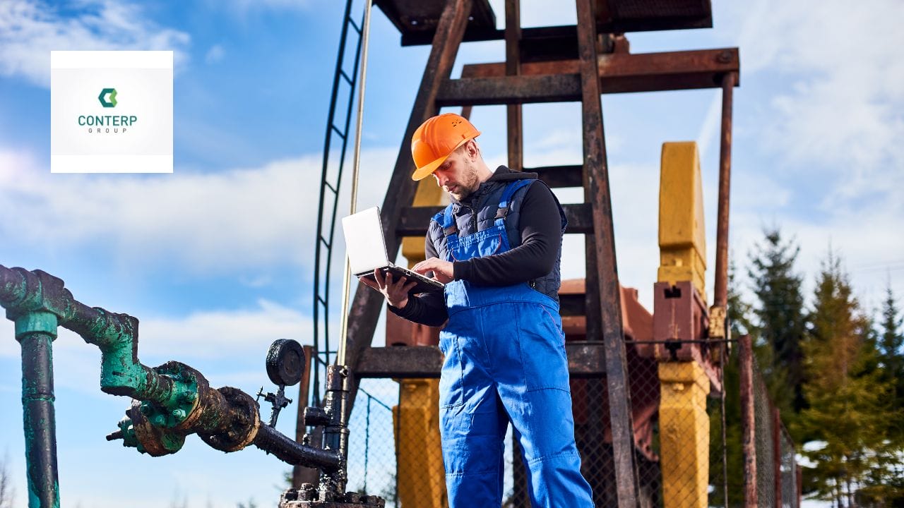 A Conterp, empresa renomada nos setores de energia, petróleo, gás e infraestrutura, está com vagas de emprego onshore e offshore abertas, oportunidades para operador de produção, gerente de sonda, técnico de planejamento e mais
