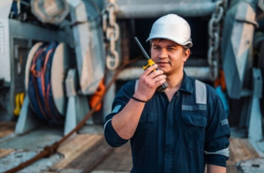 Some Offshore Professions and Their Indicative Monthly Salaries Include: