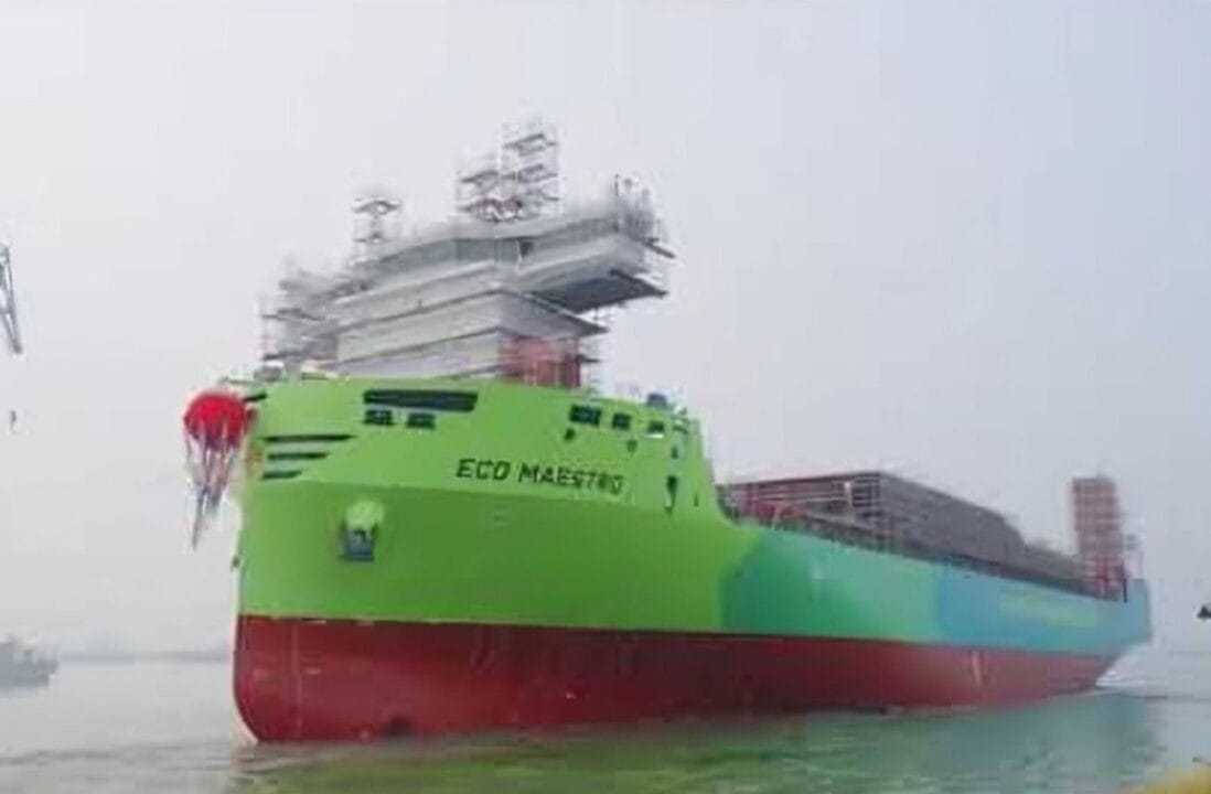 Advances in Naval Engineering