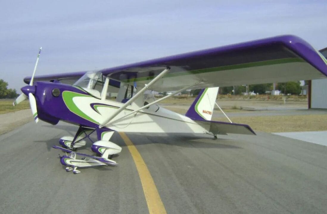 Cheapest plane than Fiat Mobi? With a price starting at 55 thousand reais, it is already possible to have your aircraft