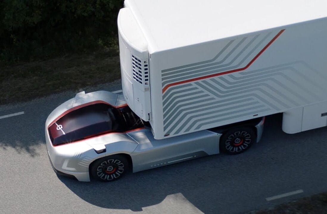 Cabless trucks are transforming ports worldwide, significantly reducing jobs for drivers and operators