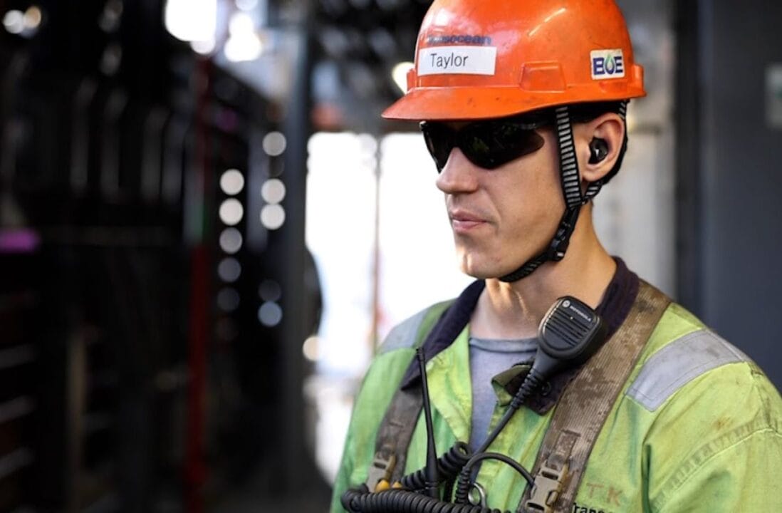 Offshore Careers In High Demand