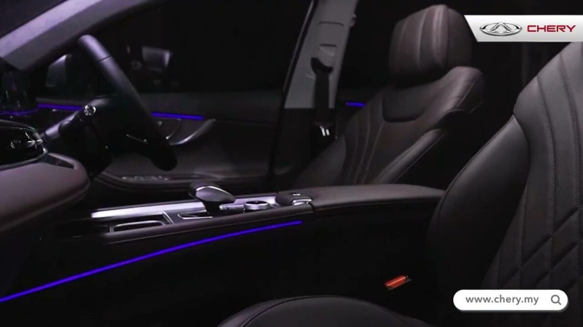 Complicating Life For The Compass: Caoa Chery Reveals The Tiggo 8 Plus, New SUV Arriving In Brazil