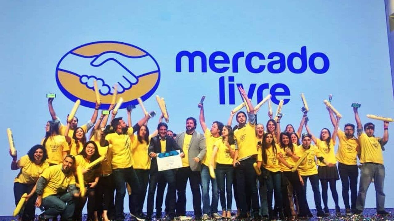 Job Openings, Employment, Mercado Livre