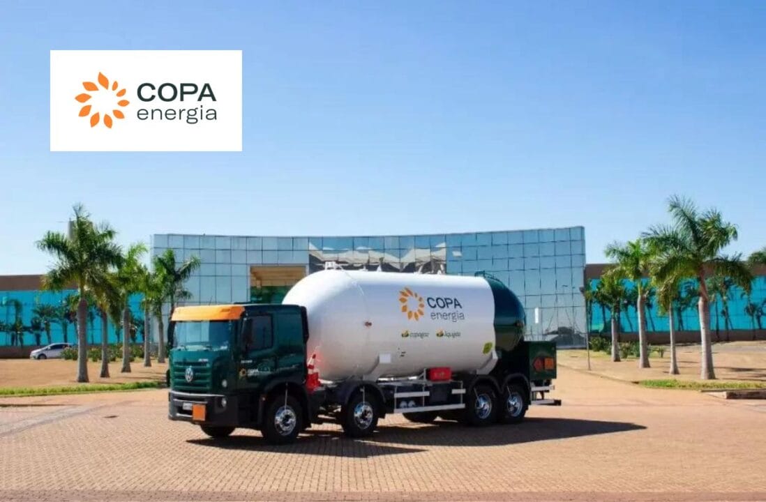 Copa Energia abre novas vagas de emprego, oportunidades para ajudante de carga e descarga, motorista, técnico, ajudante e mais