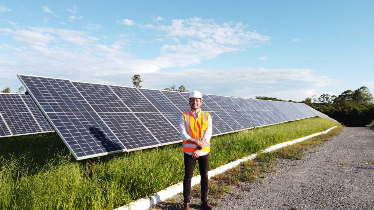 Armazenamento de energia no Brasil