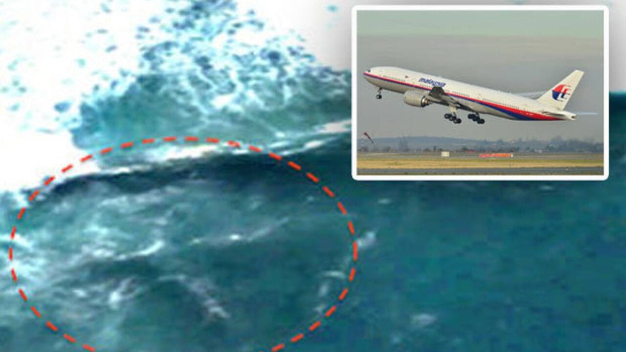avião desaparecido - Voo MH370 - avião - aviação