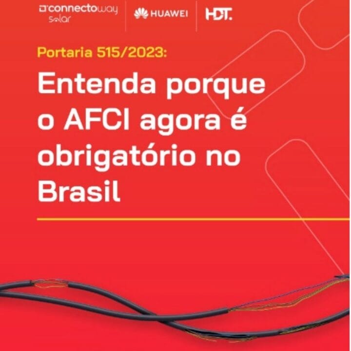 Connectoway Solar lança e-book