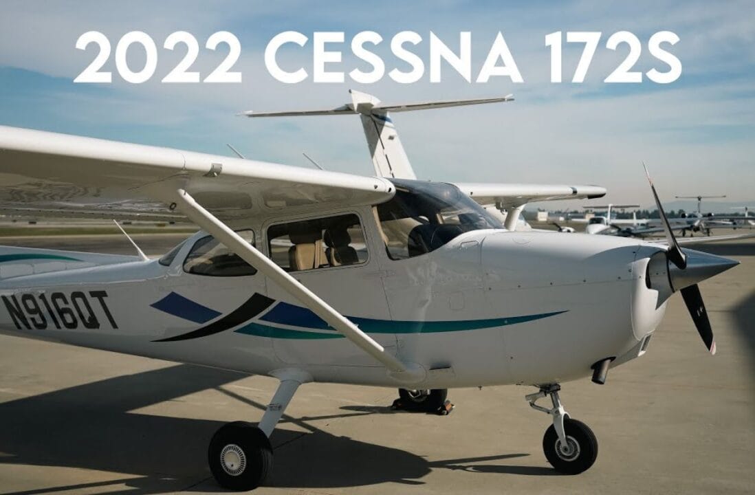 And What Is the Price of a Single-Engine Aircraft? 