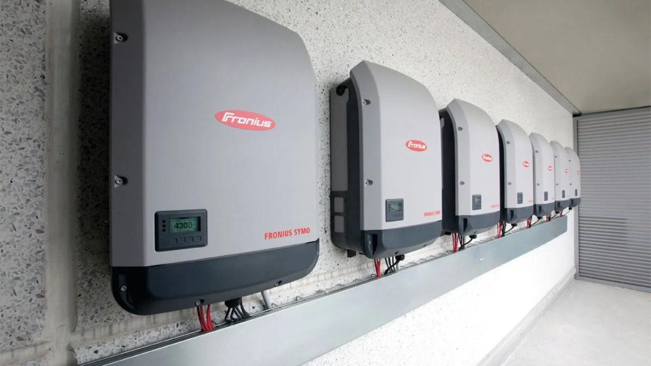 Understand The Different Types Of Solar Inverters