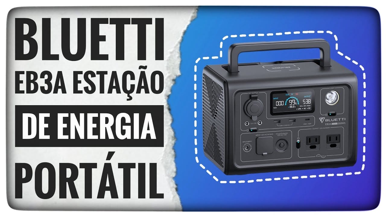 usina portátil - usina solar - usina solar portátil - energia solar