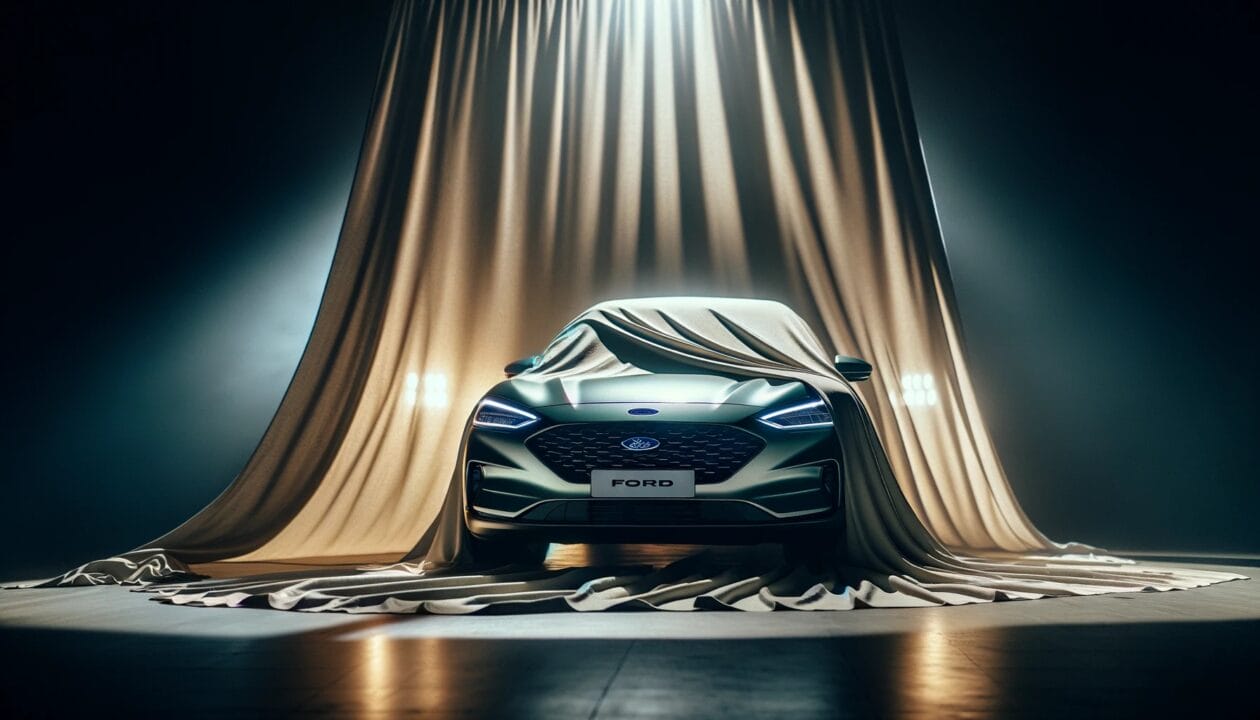 Ford Fiesta ressuscita após 4 décadas e 18 milhões de vendas para a alegria dos motoristas