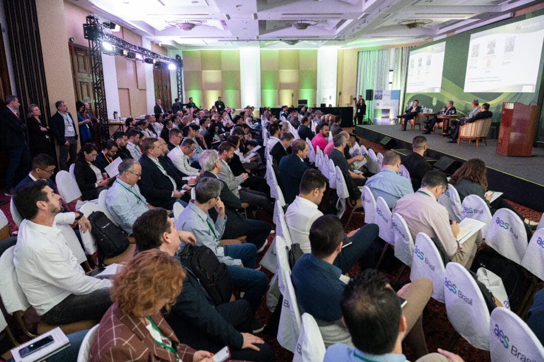 8º Fórum de Manufatura