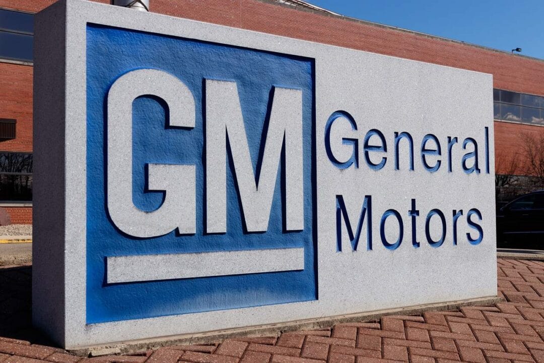 General Motors - GM - vagas de emprego - vagas na GM - vagas home office