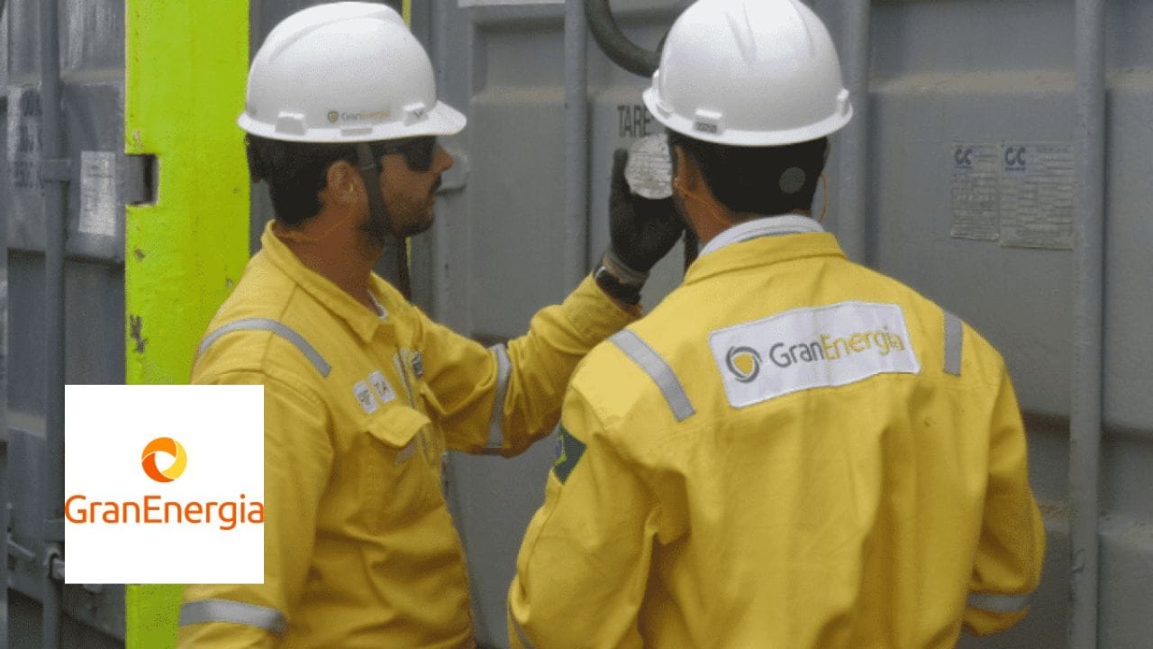 GranEnergia abre vagas de emprego Offshore, oportunidades para marinheiro e segundo oficial de máquinas no Rio de Janeiro, saiba mais!