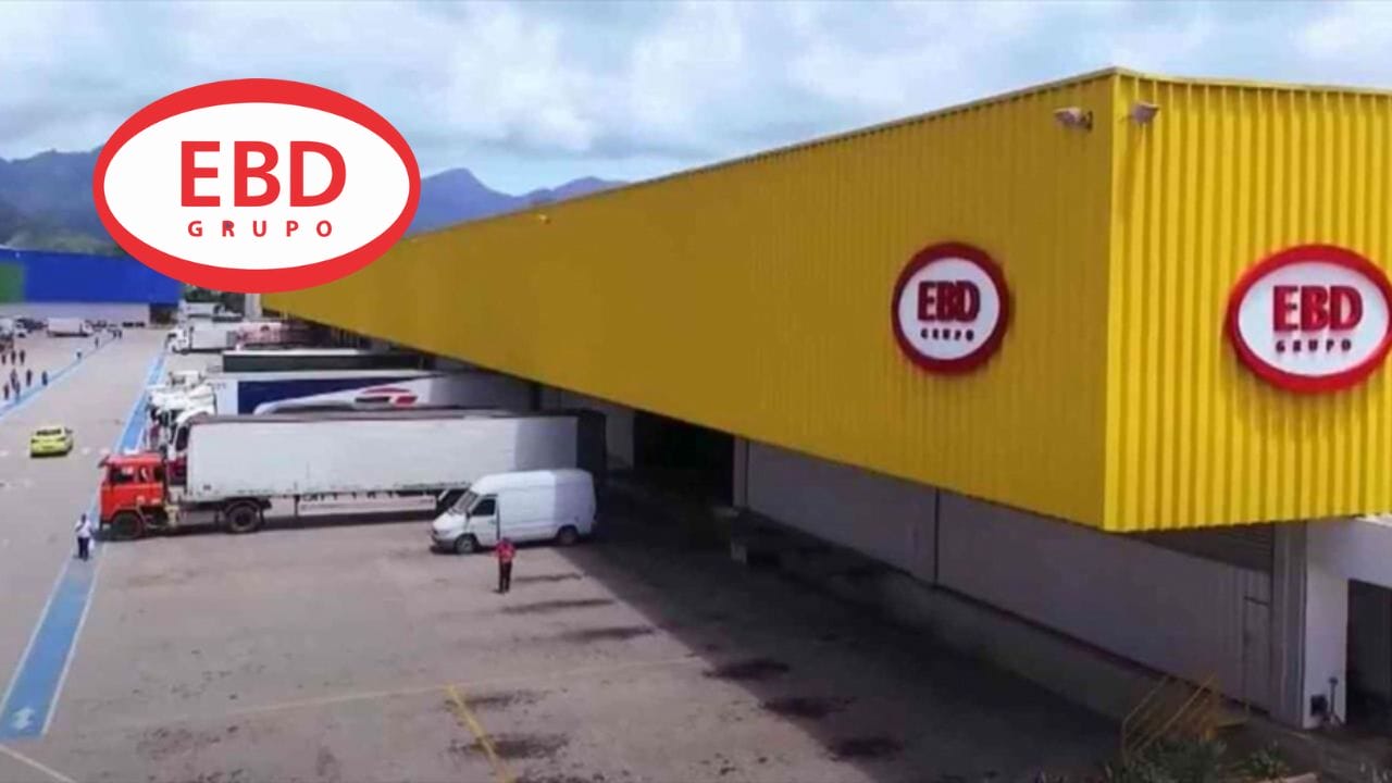 Grupo EBD atuante em setores como distribuição, automotivo e agronegócio, abre vagas de emprego em diversos estados, oportunidades para motorista de caminhão, operador de empilhadeira, vendedor, conferente e mais