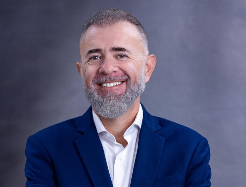 Bureau Veritas anuncia Hernan Forte como novo Diretor Executivo