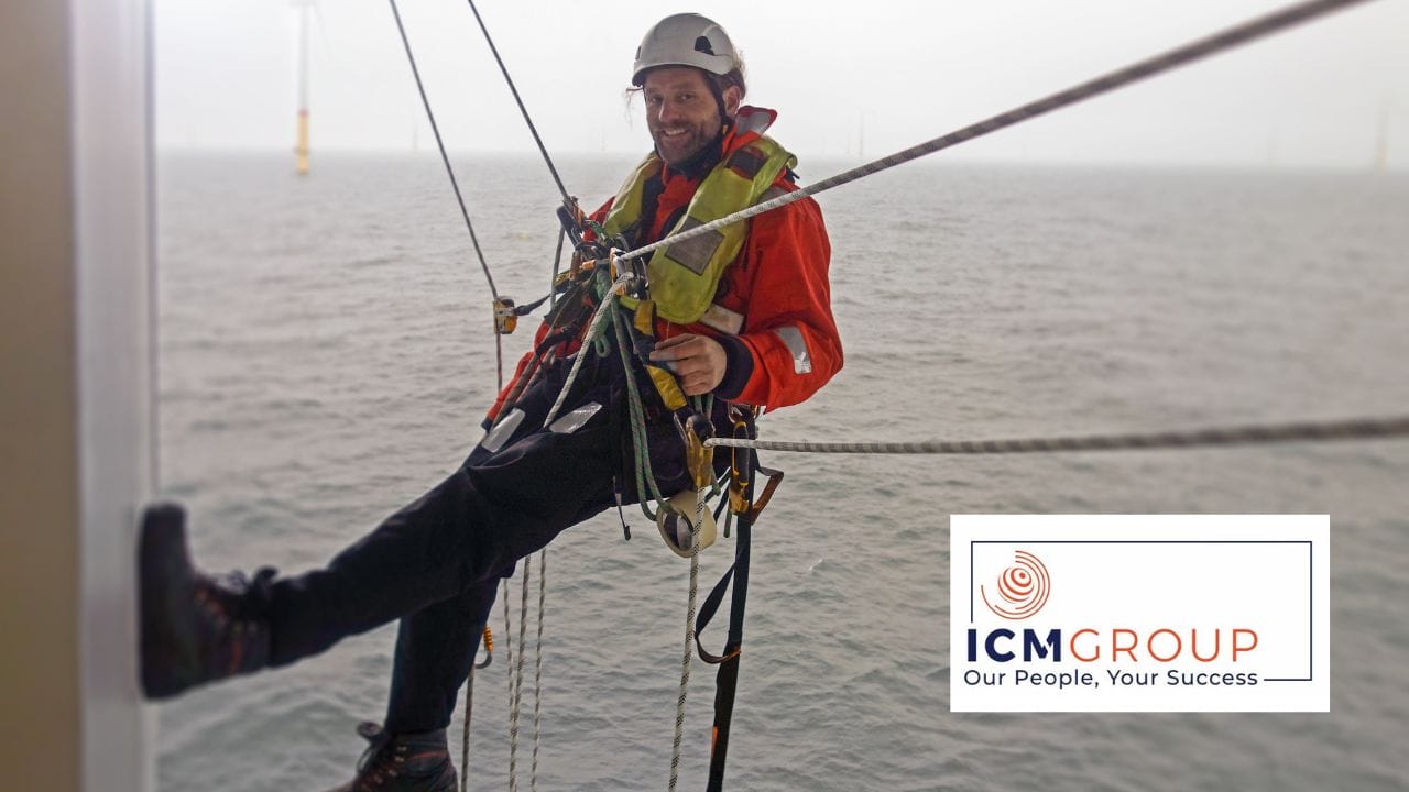 ICM People do Brasil expande operações e oferece 151 vagas de emprego offshore e onshore em diversas funções, oportunidades para marinheiro de convés, plataformista, técnico de segurança do trabalho e mais