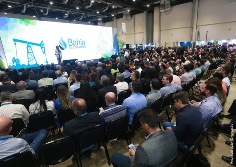 Bahia Oil & Gas Energy