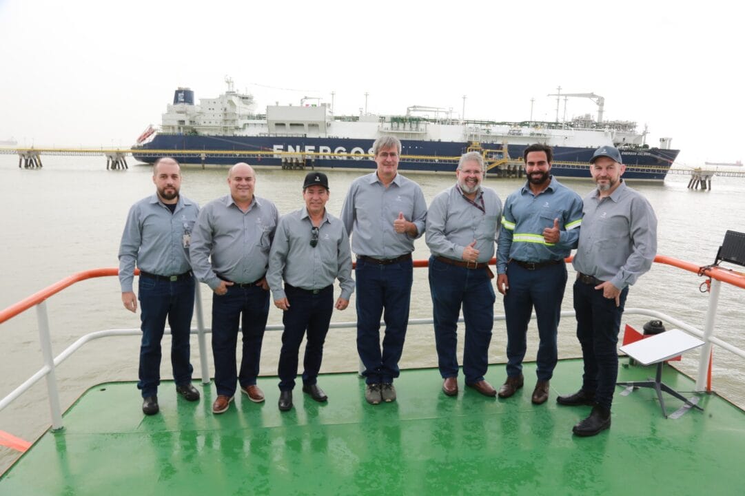 MINISTRO DE MINAS E ENERGIA