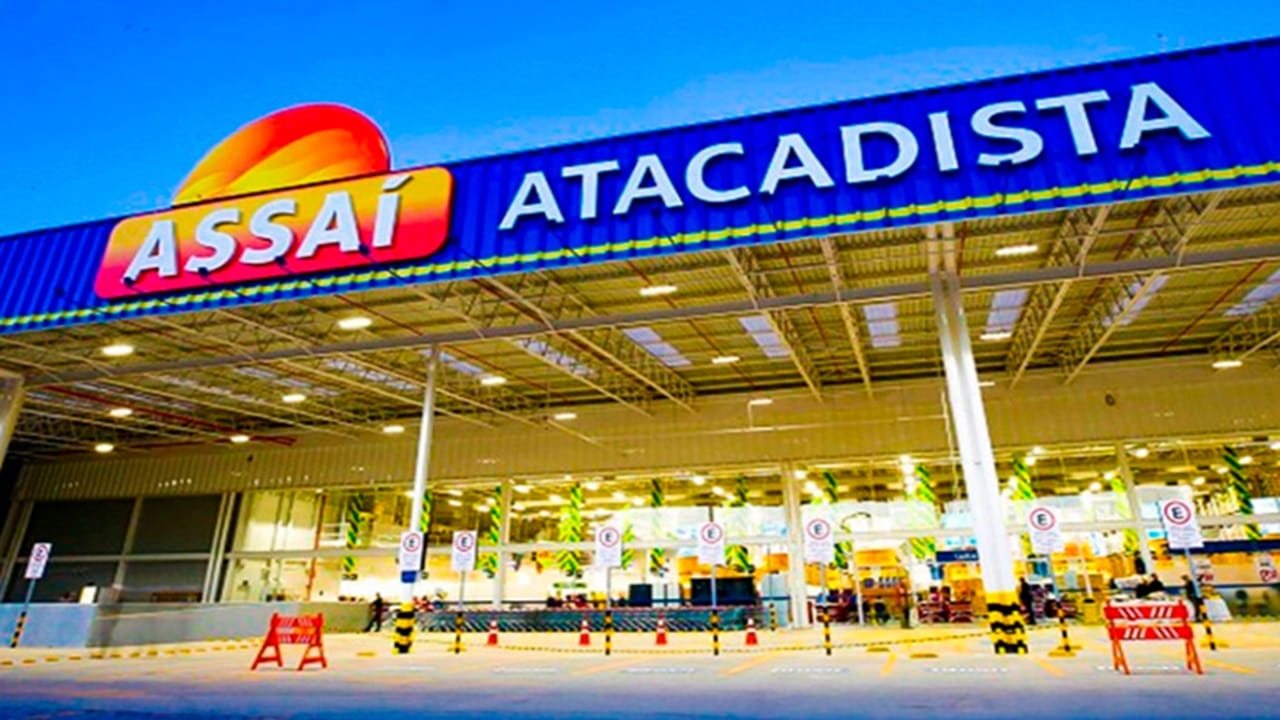 Job Vacancies, Employment, Assaí Atacadista