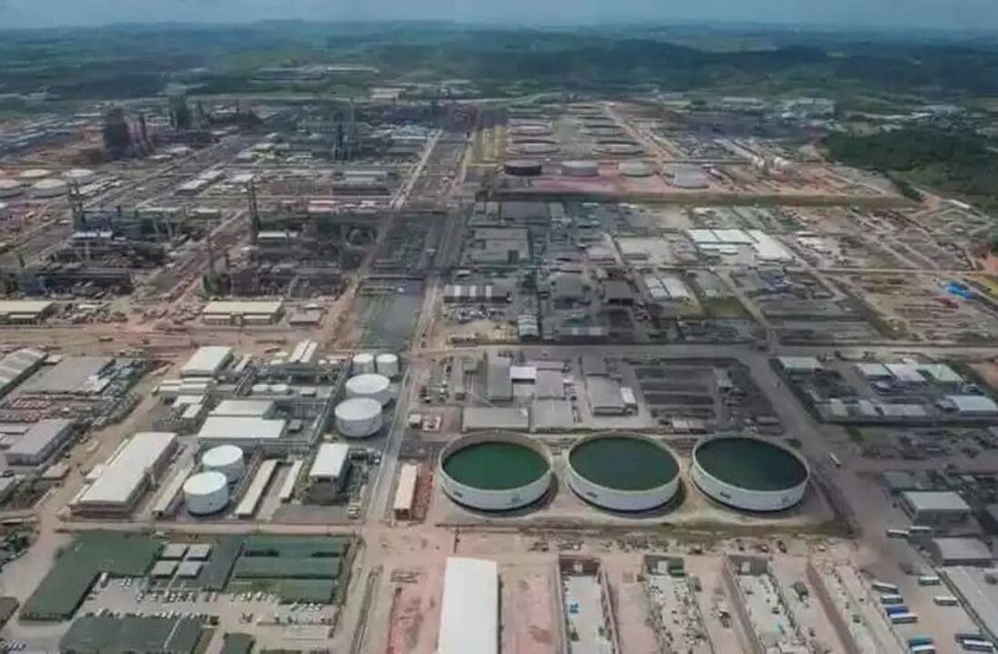 But What Are the Objectives of Oil Refining?