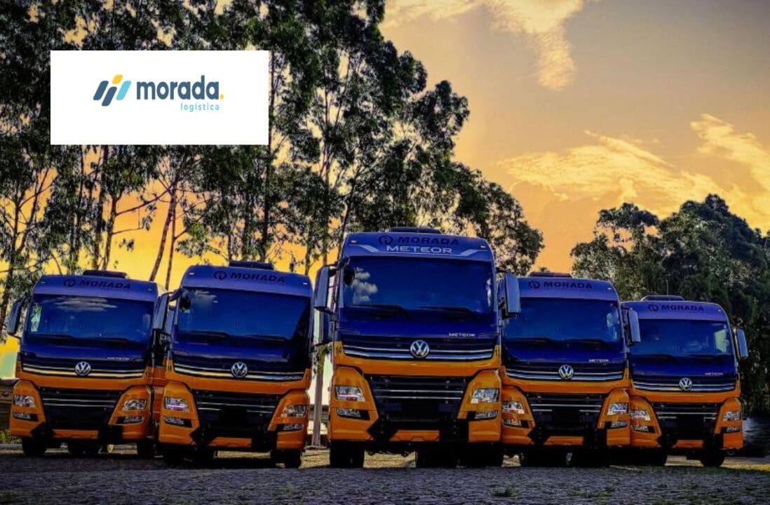 Morada Logística abre vagas de emprego em diversos setores, oportunidades para motorista carreteiro, conferente, motorista de caminhão, ajudante de carga e descarga e mais
