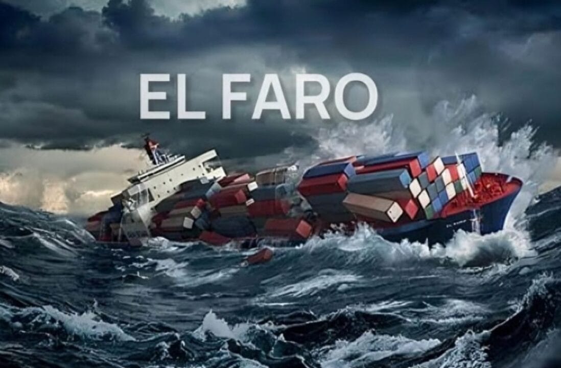 What Happened to the El Faro Ship in 2015?