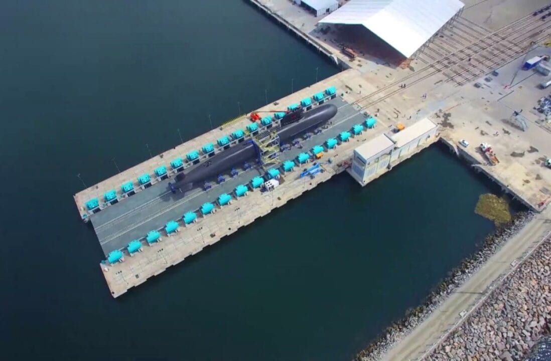 What Is PROSUB? The Submarine Development Program (Prosub) represents a significant milestone in Brazilian defense and naval industry. Created in 2008 as a strategic partnership between Brazil and France, PROSUB aims to develop and strengthen Brazil's naval capability. This initiative includes the construction of four conventional submarines and one nuclear-powered submarine, reinforcing Brazil's position as an emerging naval power in Latin America.