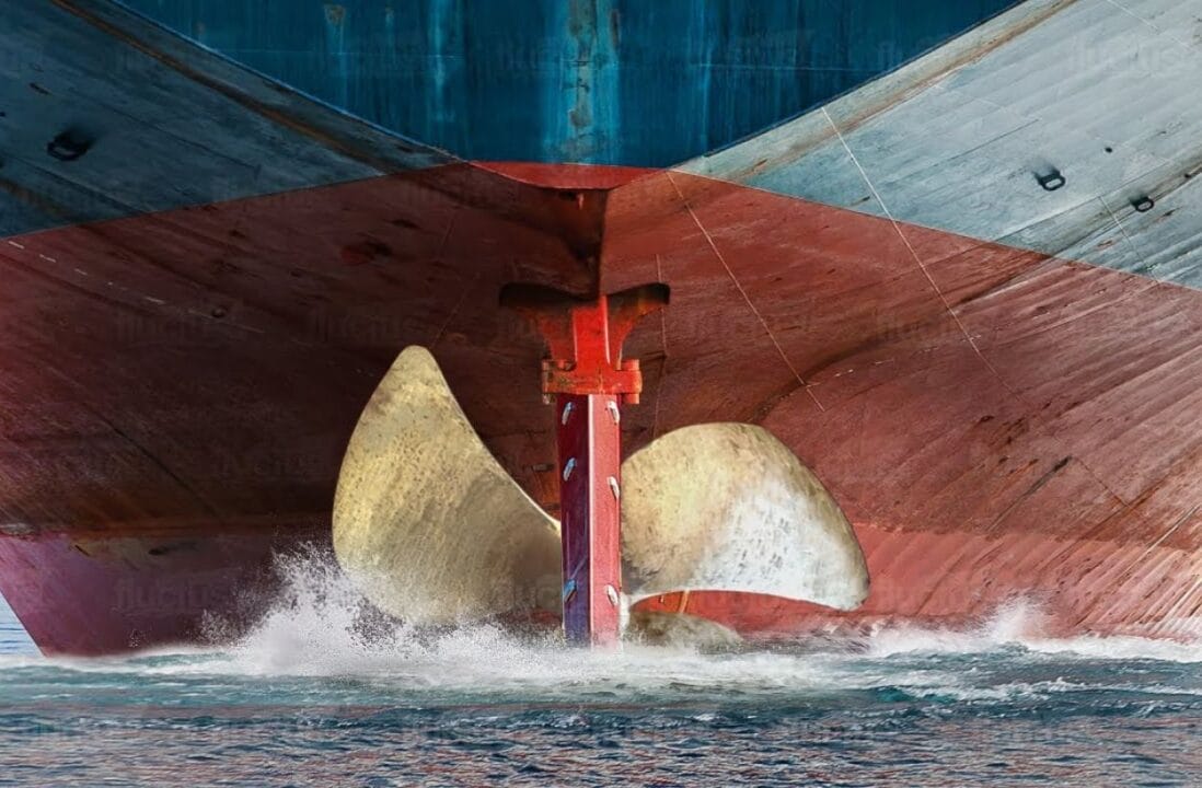 Praça de máquinas: como funciona um motor de navio que pesa 20 milhões de quilos