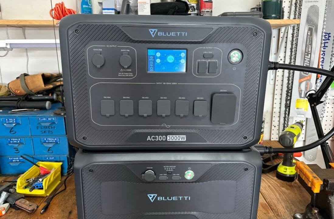 BLUETTI Price in Brazil