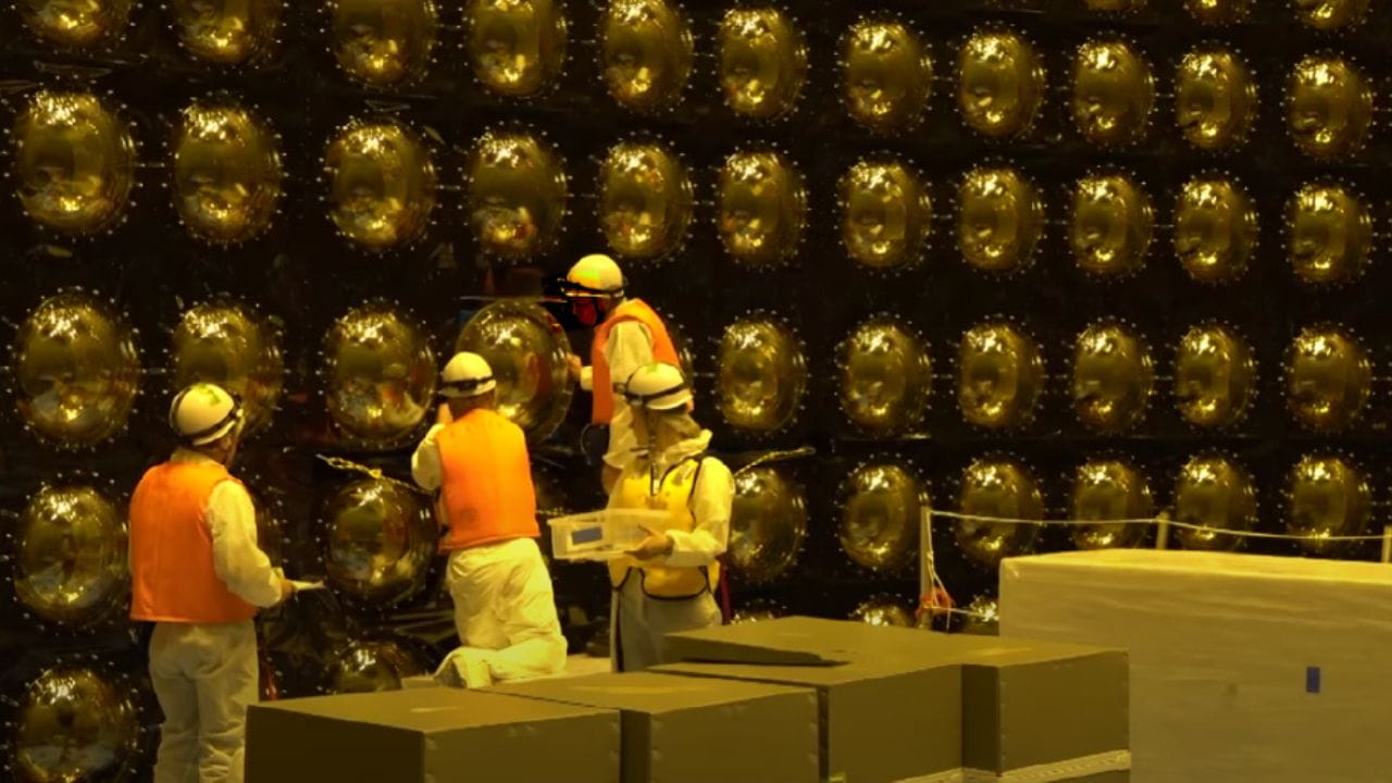 Projeto de construção de US$ 600 milhões: por que o Japão está transformando montanhas em ciência avançada