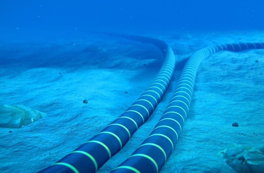 How Many Submarine Cables Does Brazil Have?
