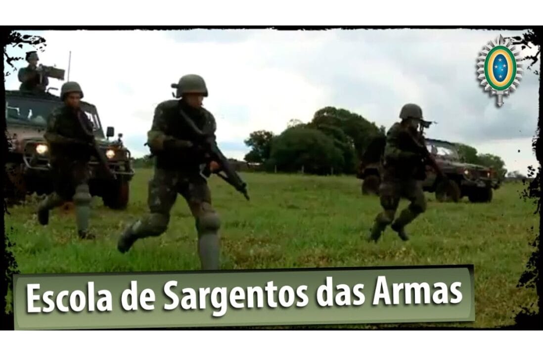 SAIU! Novo edital da ESA: tudo que você precisa saber para o concurso que oferece mais de 1.000 vagas