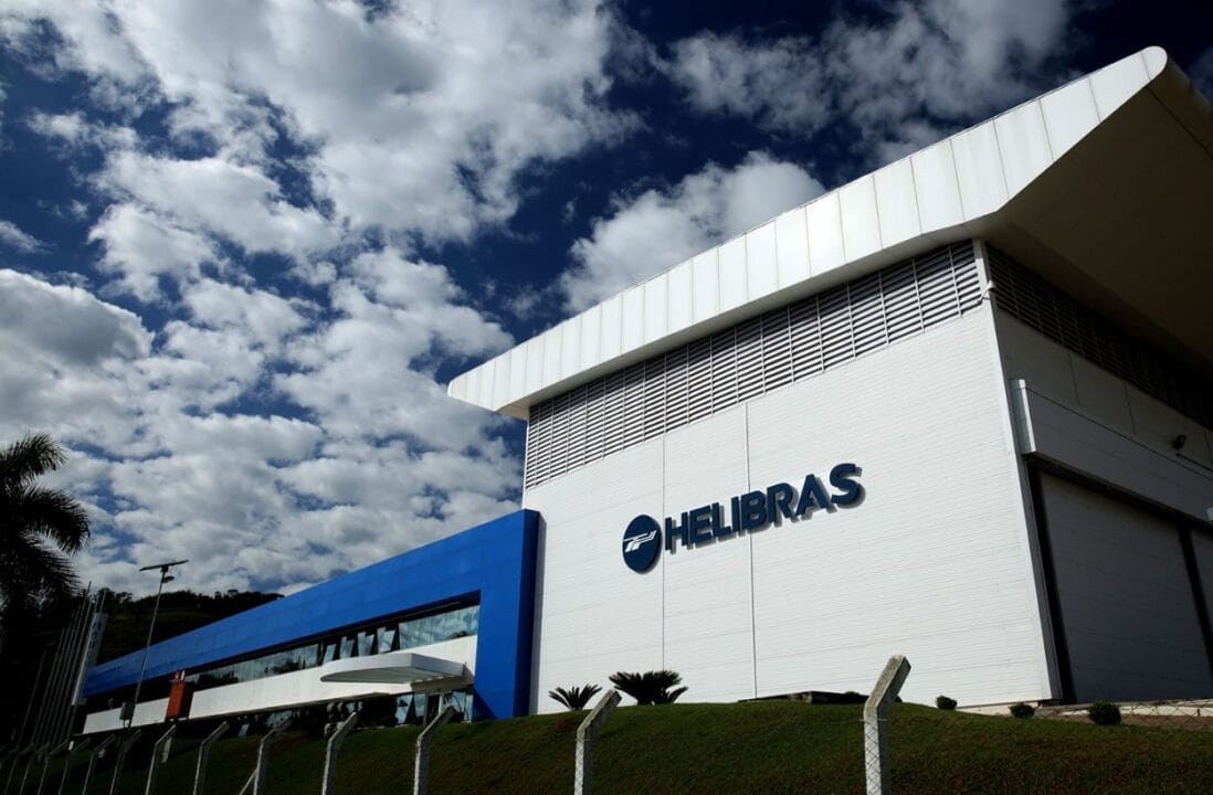 Do You Know How Helibras Started?