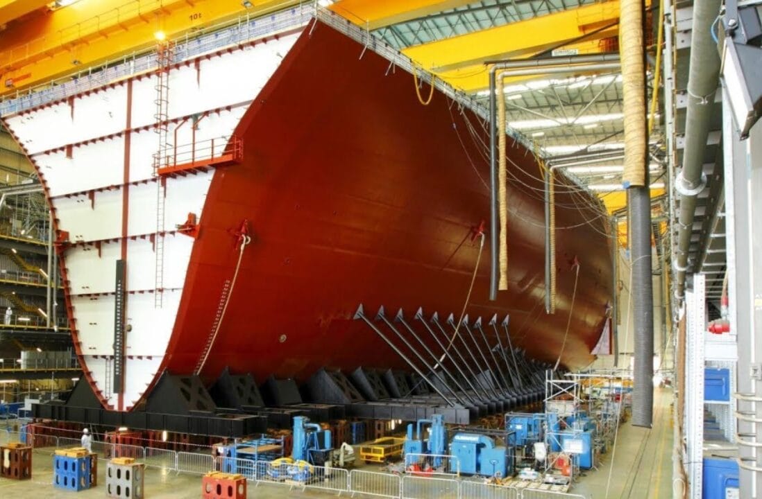 Salary of the Naval Engineer and the Cost of the Naval Engineering Course