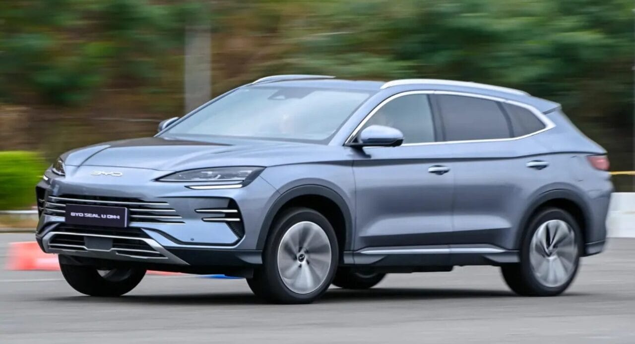 byd, suv, autonomia