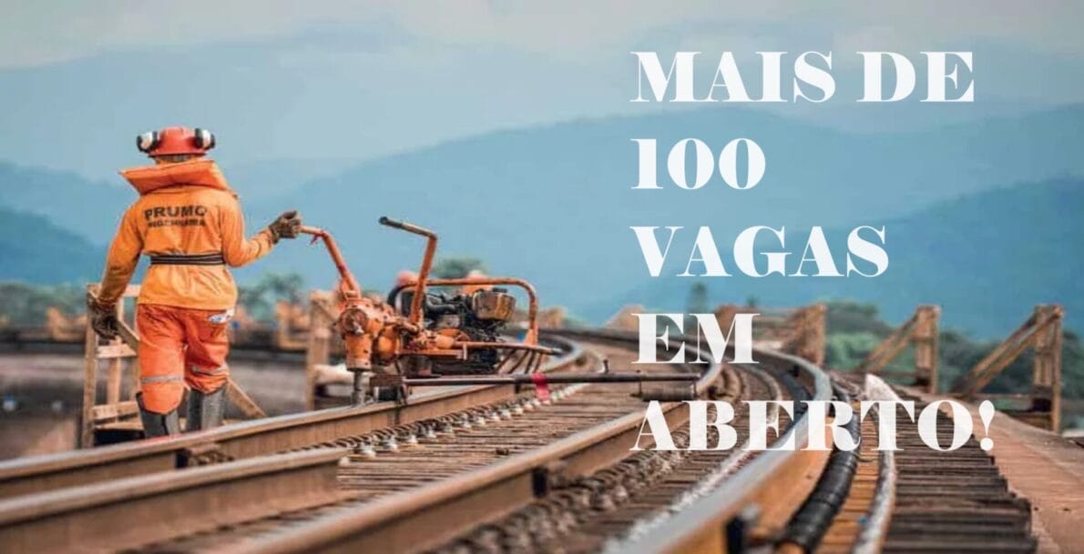 PRUMO, vagas de emprego, emprego