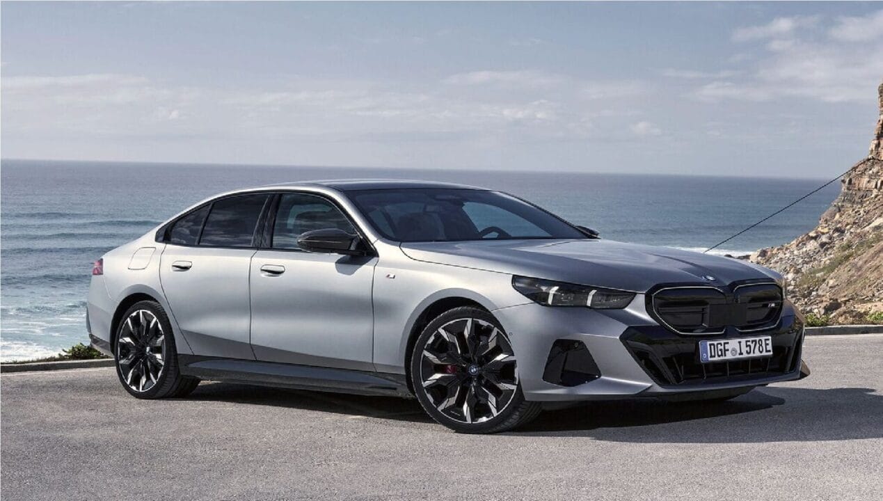 bmw, elétrico, carro