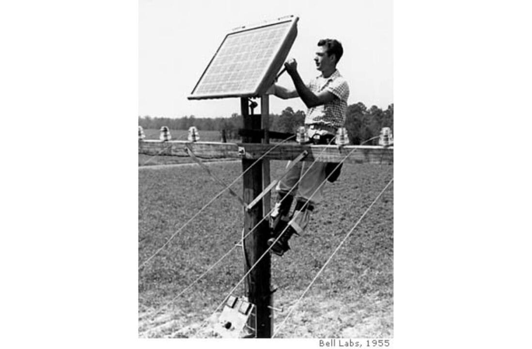 The Trajectory of Solar Panels in the Era of Sustainability