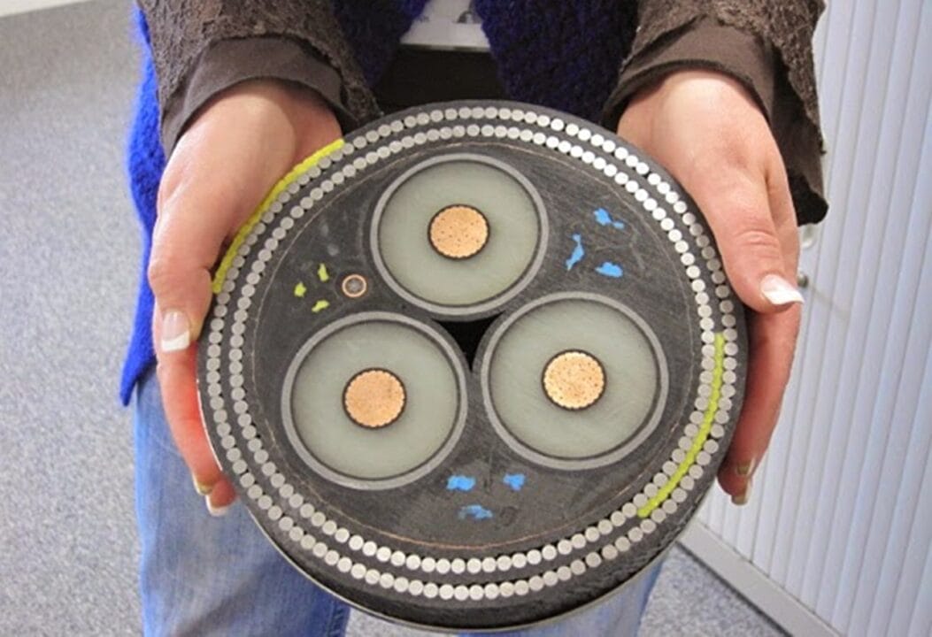 cabo submarino - internet - fibra ótica