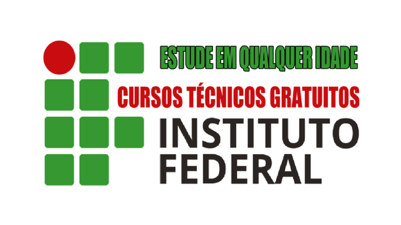 Instituto Federal oferece maias de 190 cursos gratuitos na modalidade de educação a distância (EAD) em cursos de inglês, espanhol, assistente administrativo, cuidador de idoso e muitos outros; basta se inscrever e começar a estudar! 