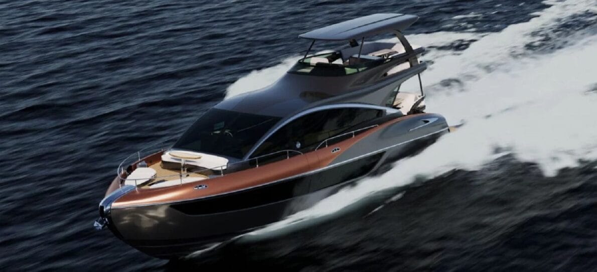 iate - lexus - volvo - motor -