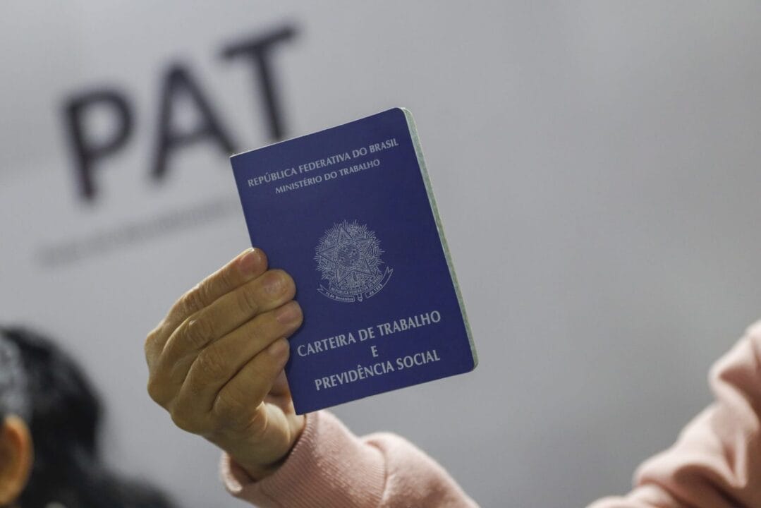 Vagas de emprego em São Paulo pelos PATs