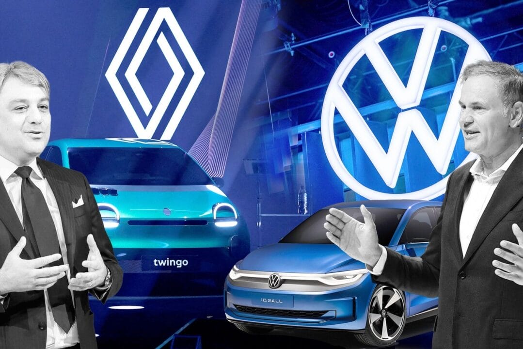 volkswagen - polo - polo volkswagen - volkswagen polo - renault - Renault kwid - carros elétricos - kwid -byd - tesla - china - chineses
