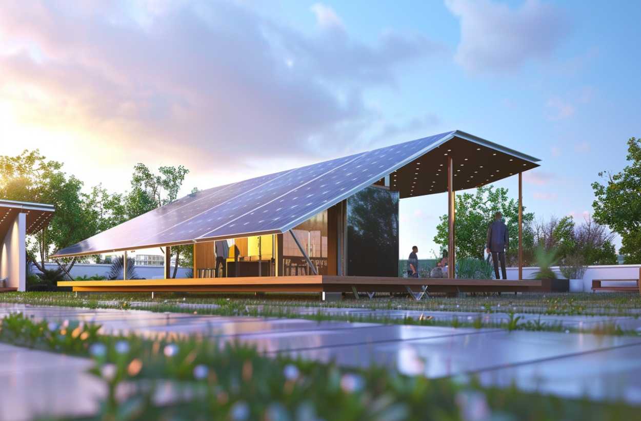 25 anos de garantia: a nova placa solar 560Wp autolimpante ReneSola RS6-560M-E3, com tecnologia Half Cell Mono Cristalino P-TYPE, promete revolucionar o mercado fotovoltaico