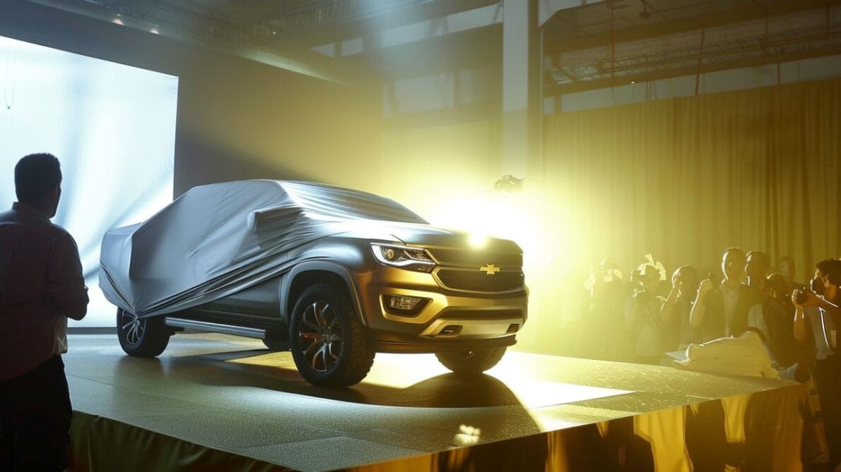 5 caminhonetes diesel boas e baratas para comprar em 2024; marcas como Chevrolet, Fiat, Toyota e mais