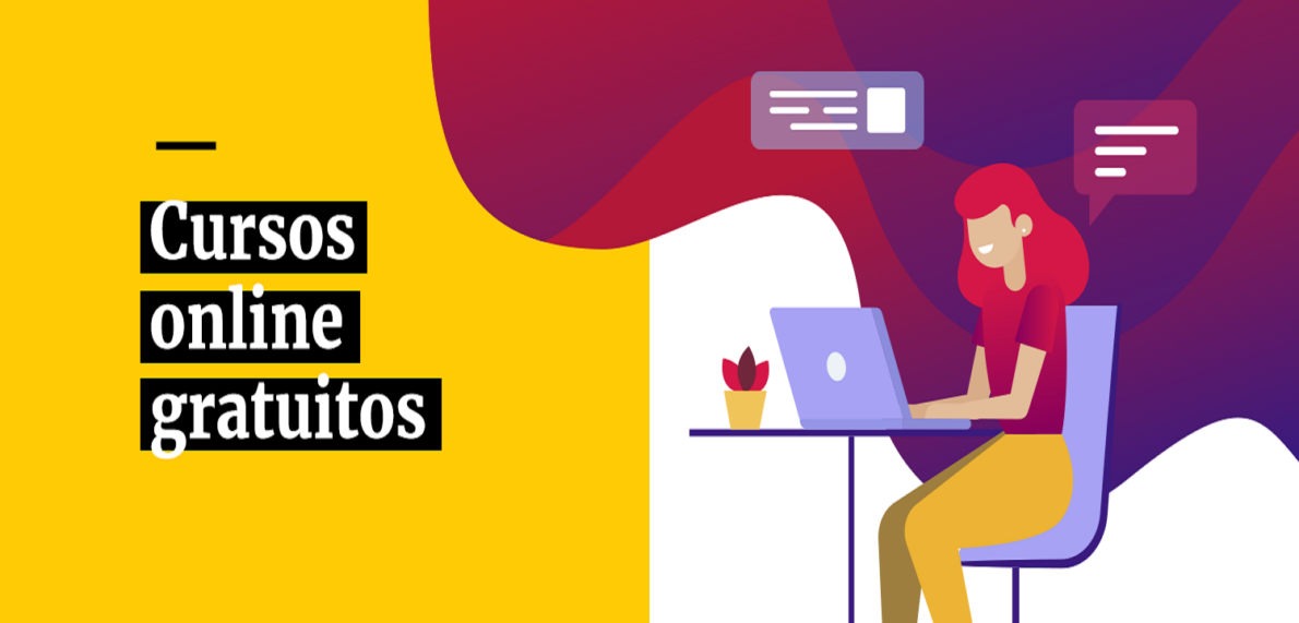 70 melhores sites e instituições que oferecem cursos gratuitos, online e EAD com certificado garantido em carreiras em alta