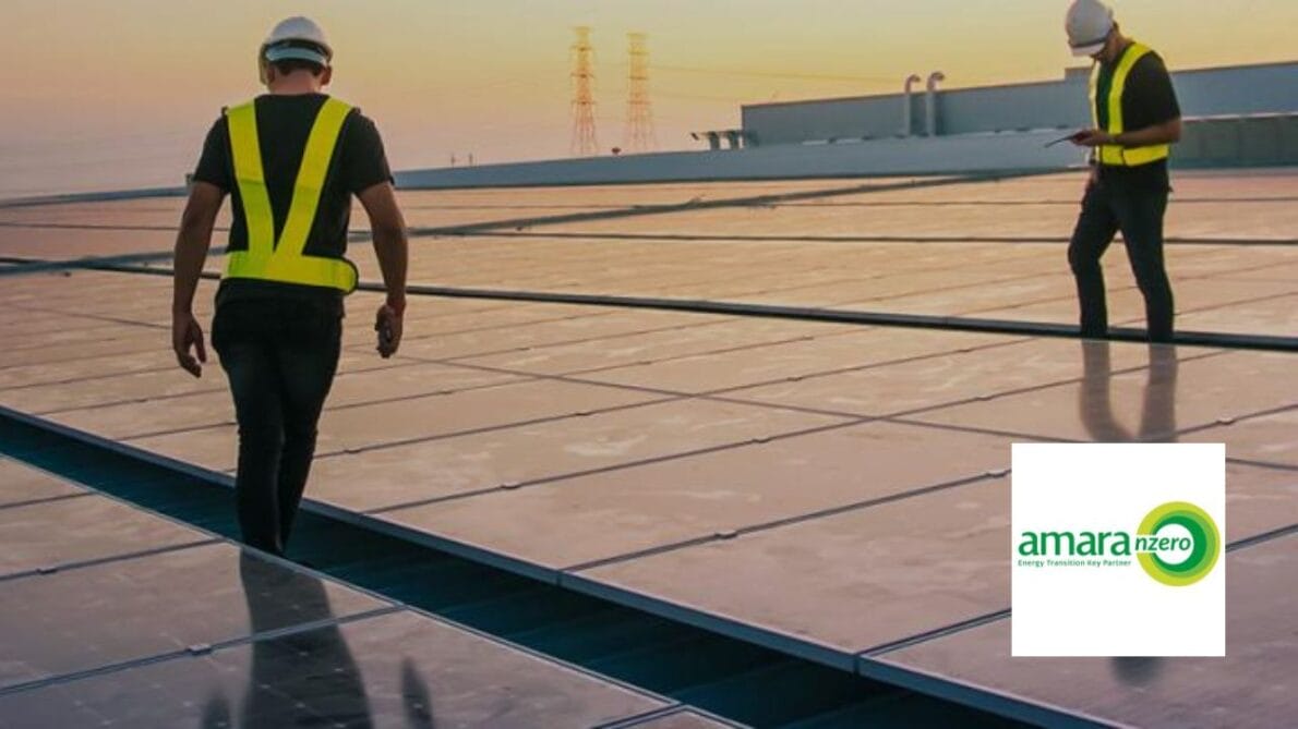 Amara NZero: empresa de transição energética anuncia novas vagas de emprego; oportunidades para ajudante de motorista, supervisor de logística, motorista e mais